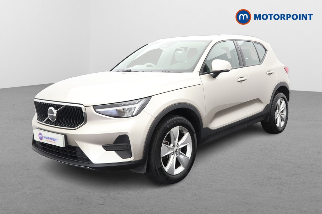 Volvo XC40 2.0 B3p Core SY24XRA Gold #3
