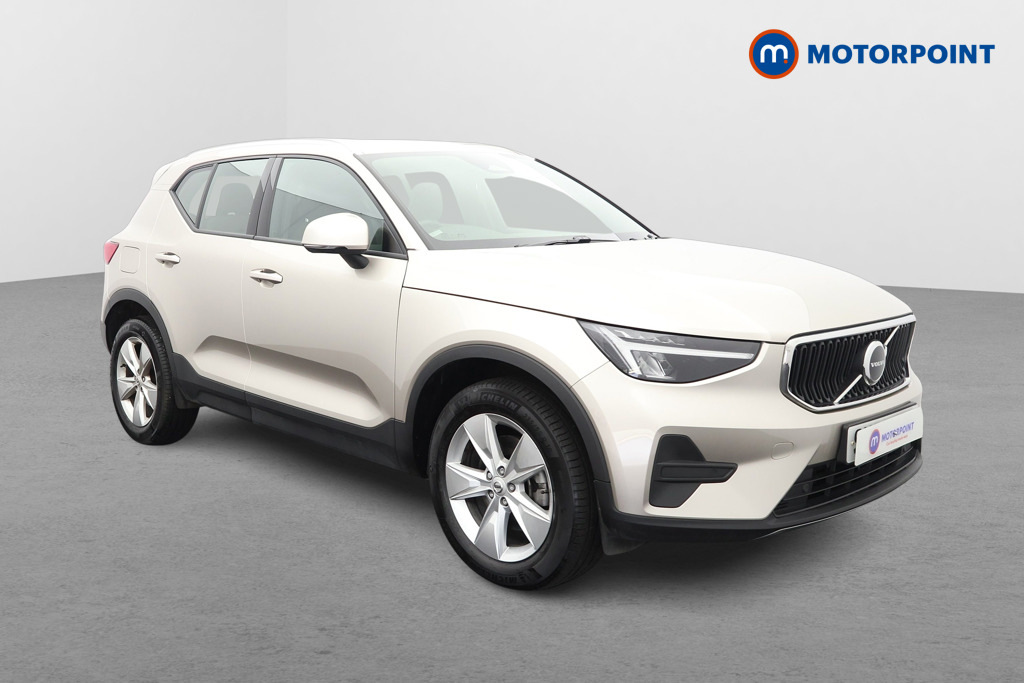 Volvo XC40 2.0 B3p Core Gold