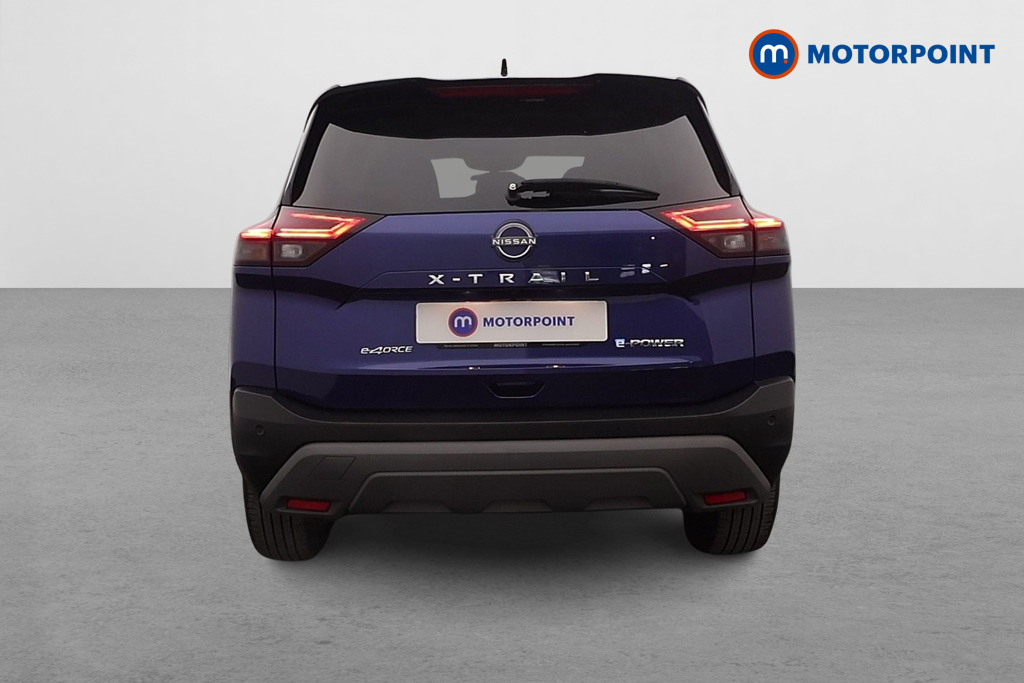 Nissan X-Trail 1.5 E-power E-4orce 213 N-connecta Blue #6