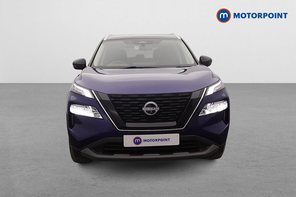 Nissan X-Trail 1.5 E-power E-4orce 213 N-connecta Blue #2