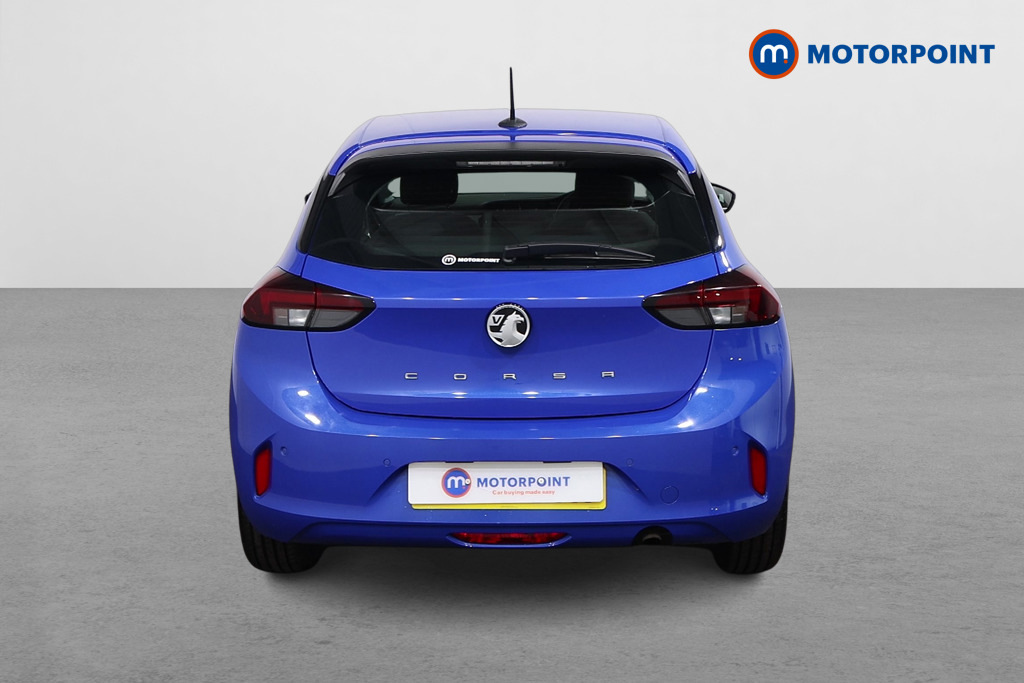 Vauxhall Corsa 1.2 Design DP73SVR Blue #6