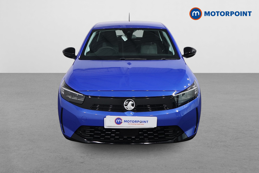 Vauxhall Corsa 1.2 Design DP73SVR Blue #2