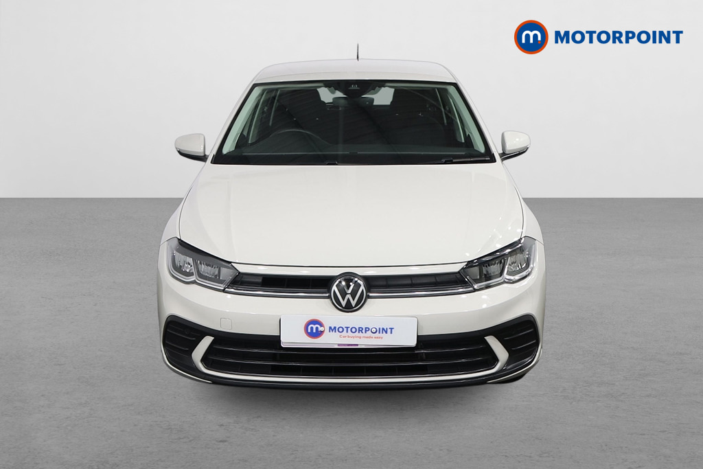 Volkswagen Polo 1.0 Life BF74TYK Grey #2