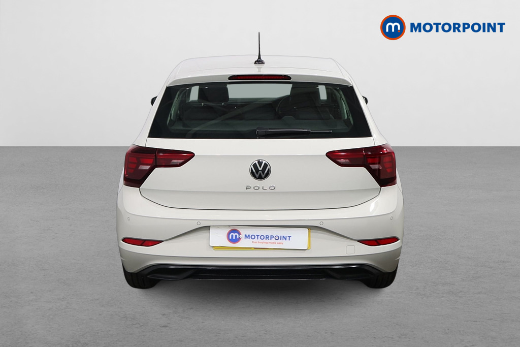 Volkswagen Polo 1.0 Life BF74TYK Grey #6