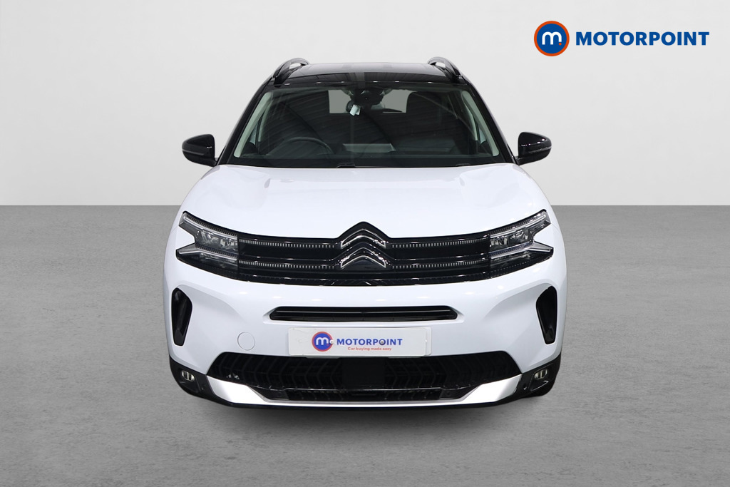 Citroen C5 Aircross 1.5D Max Edition MD25WNY White #2