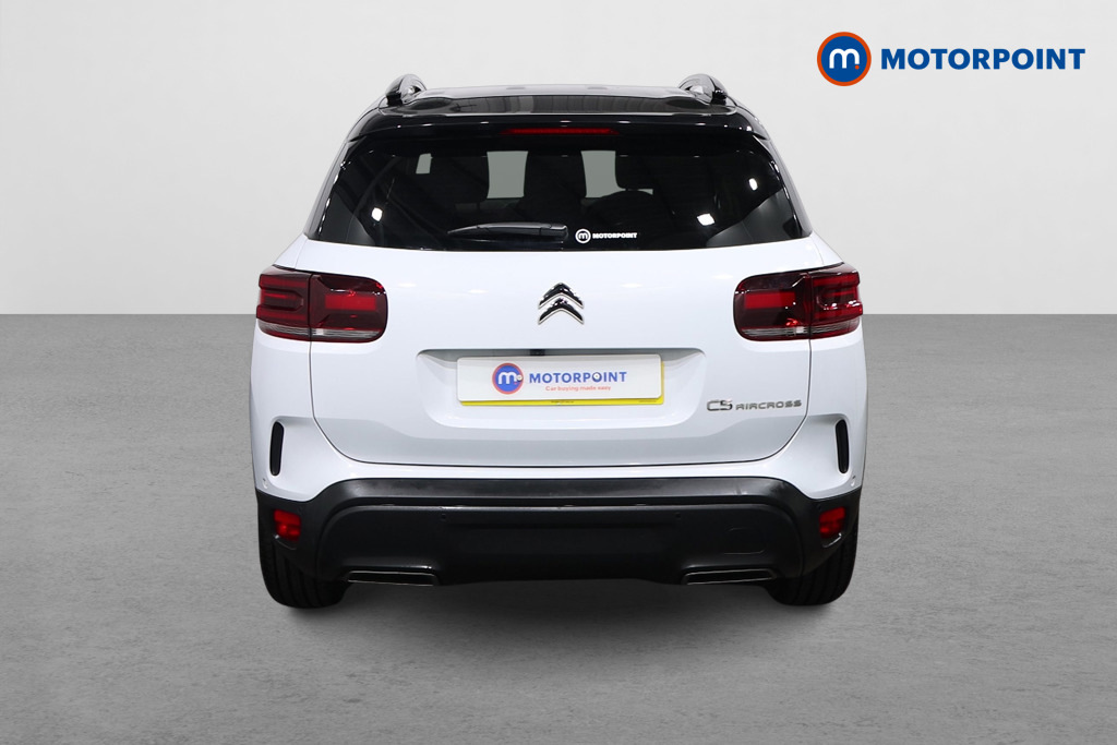 Citroen C5 Aircross 1.5D Max Edition MD25WNY White #6