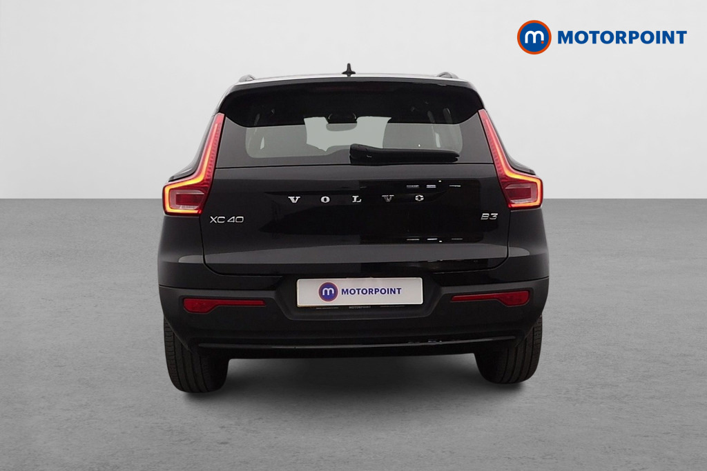 Volvo XC40 2.0 B3p Plus Dark DA23ZNP Black #6