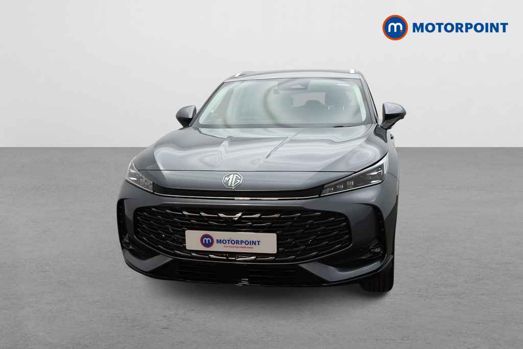 MG HS 1.5 T-gdi Hybrid-plus Se LD75ZHF Grey #2