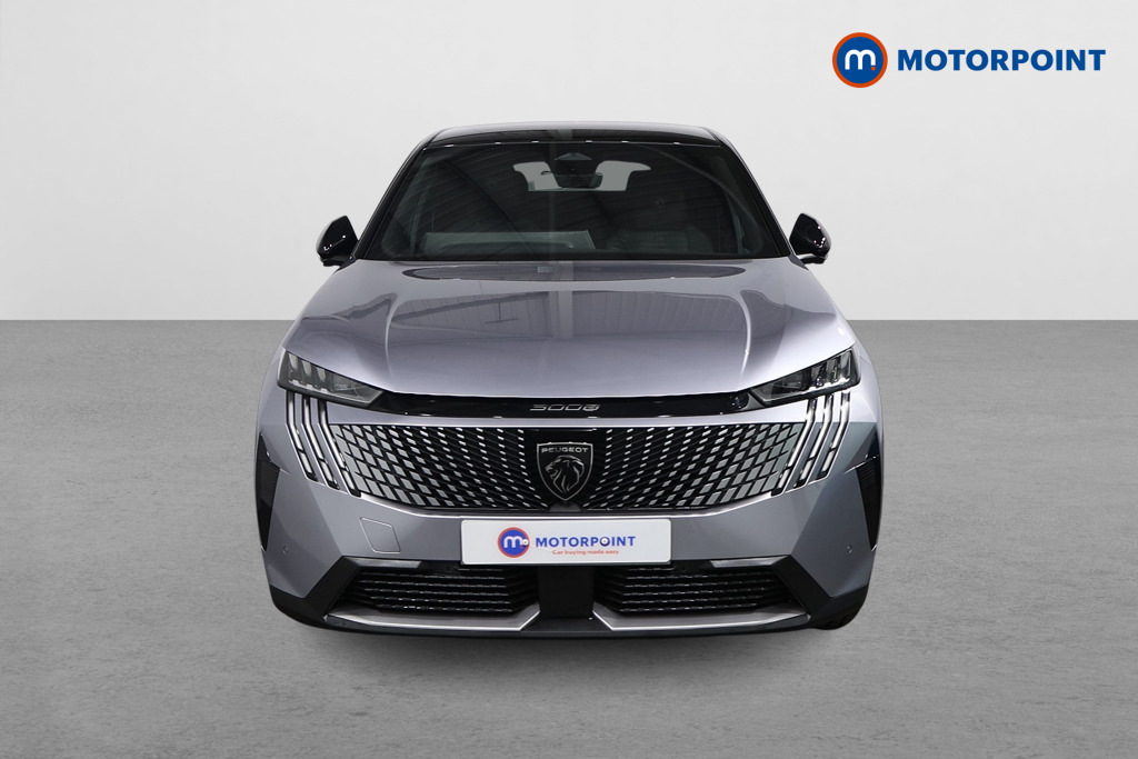 Peugeot 3008 1.2 Hybrid 145 Gt E-dsc6 CK75XVZ Grey #2