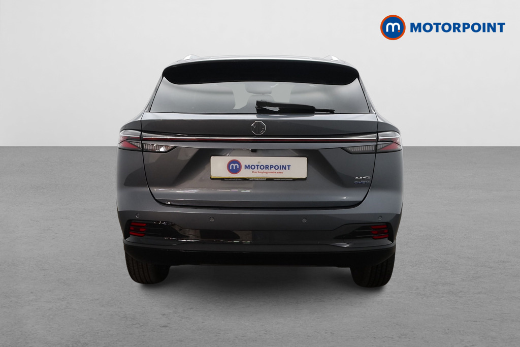 MG HS 1.5 T-gdi Phev Trophy LD75ZGB Grey #6