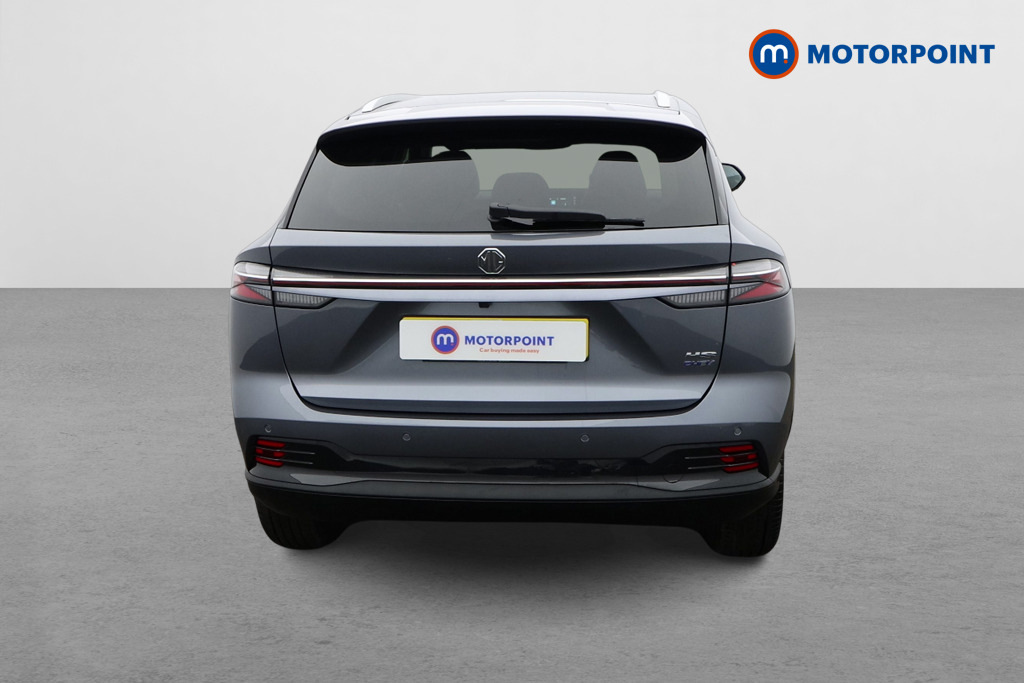 MG HS 1.5 T-gdi Phev Trophy LD75ZCV Grey #6