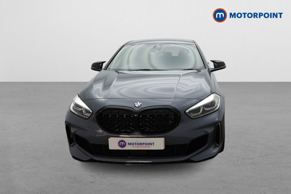BMW 1 Series M135i Xdrive Step Pro Pack SB23LWX  #2