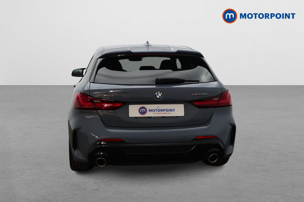 BMW 1 Series M135i Xdrive Step Pro Pack SB23LWX  #6