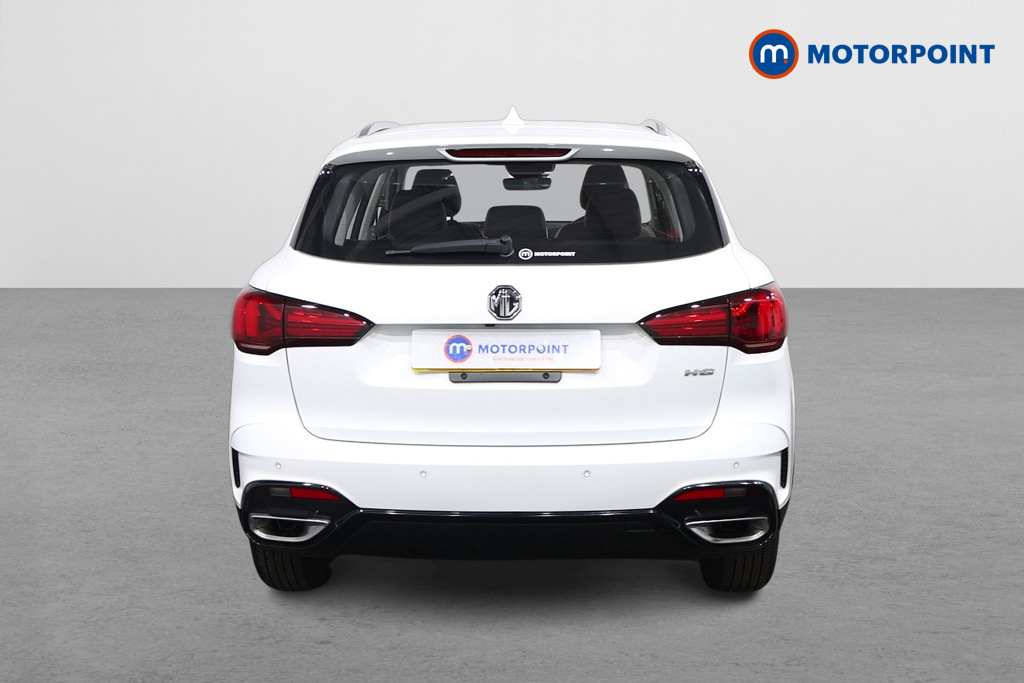 MG HS 1.5 T-gdi Se LC73WTU White #6