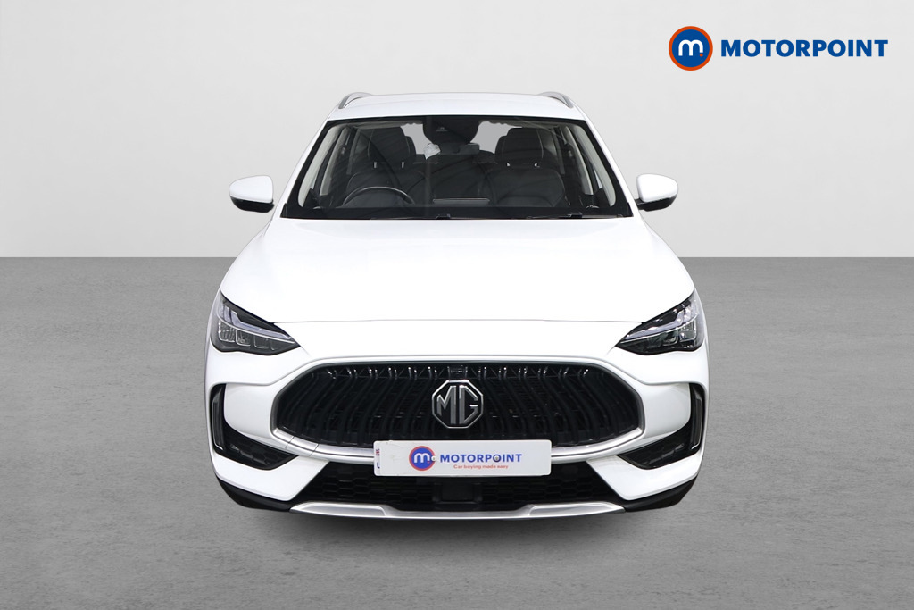 MG HS 1.5 T-gdi Se LC73WTU White #2