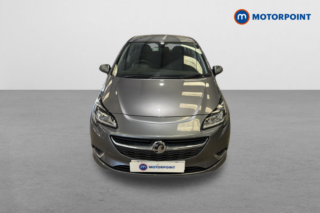 Vauxhall Corsa 1.4 Sri Vx-line VE18FCO Grey #2