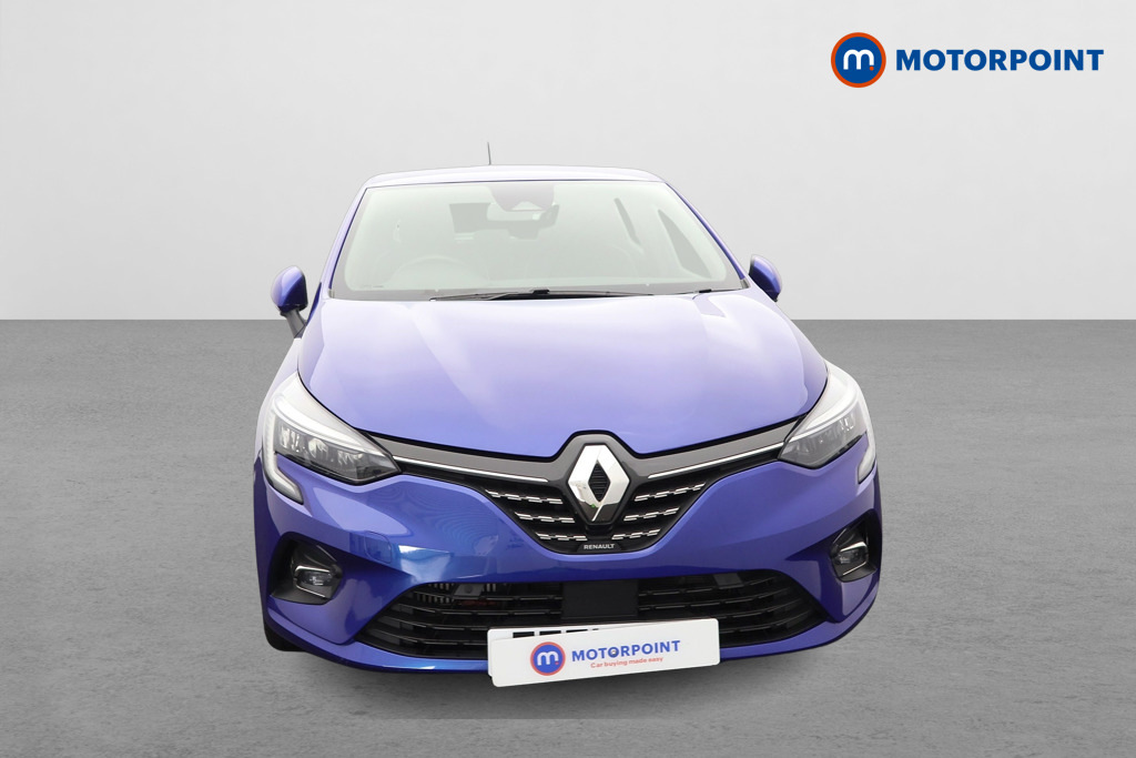 Renault Clio 1.0 Tce 90 S Edition FT71AVB Blue #2