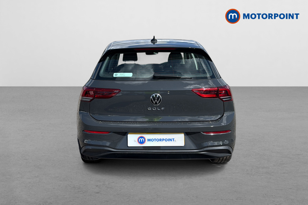 Volkswagen Golf 1.5 Tsi Life PX22YJK Grey #6