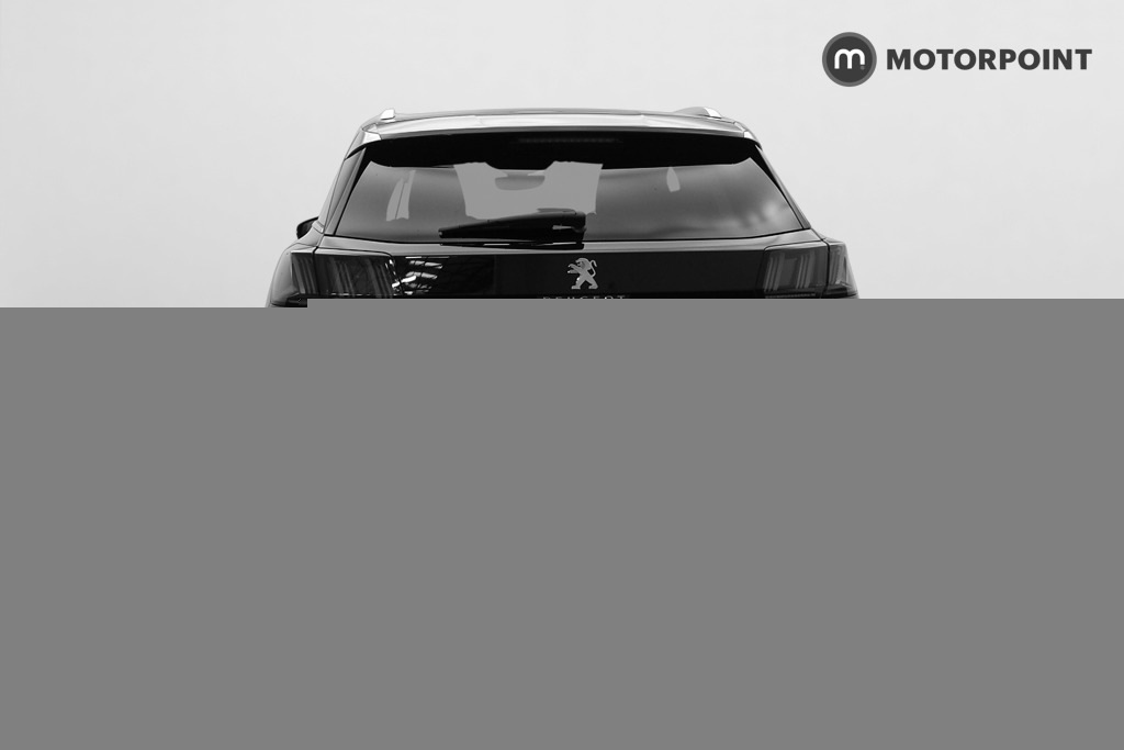 Peugeot 3008 1.6 Hybrid 225 Gt Premium E-eat8 Red #6