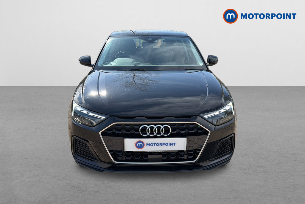 Audi A1 30 Tfsi 110 Sport S Tronic DC23ZBR Black #2