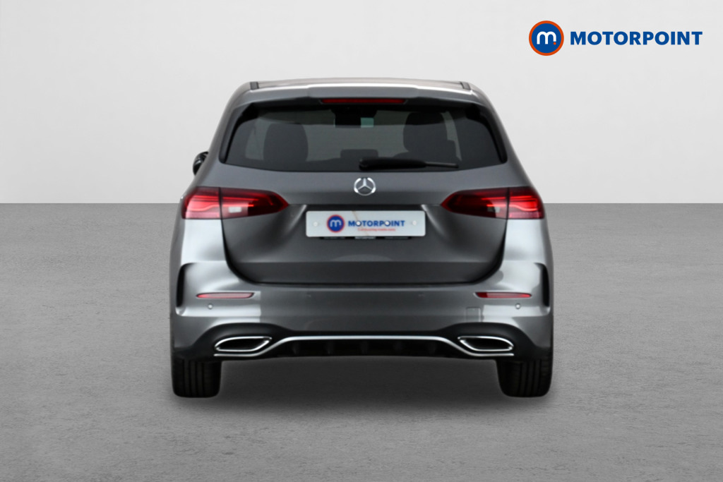 Mercedes-Benz B Class B200 Amg Line Premium Plus Grey #6