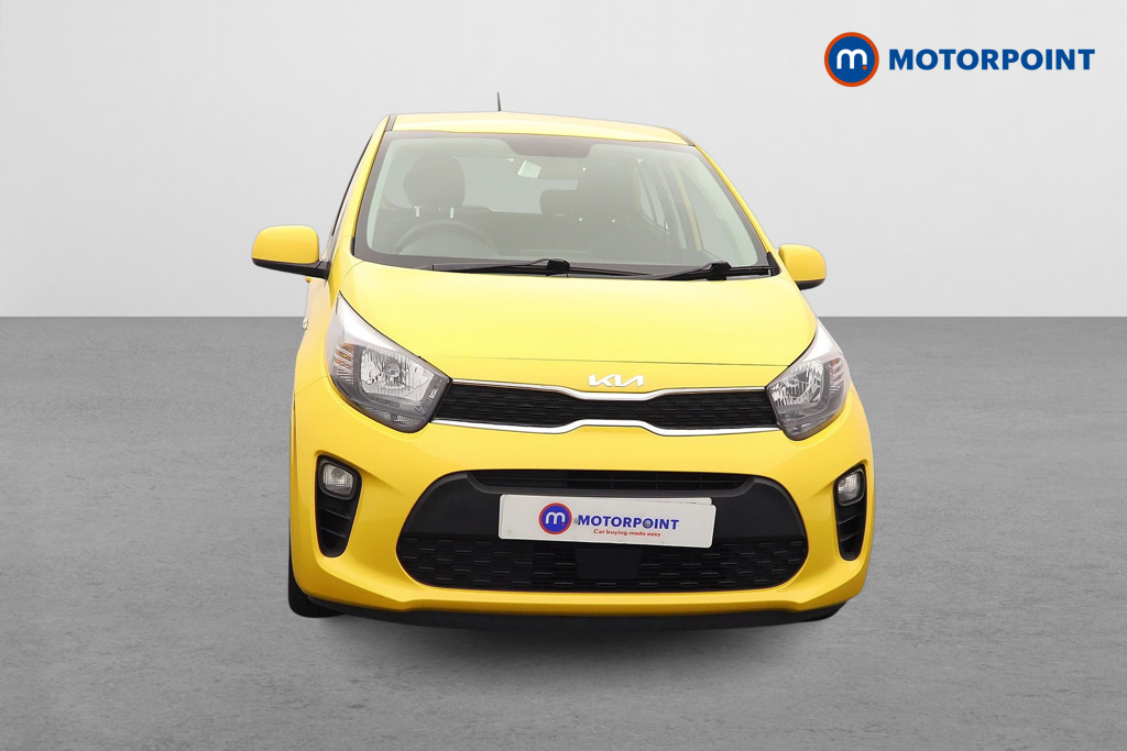 Kia Picanto 1.0 2 4 Seats MA22OZK #2