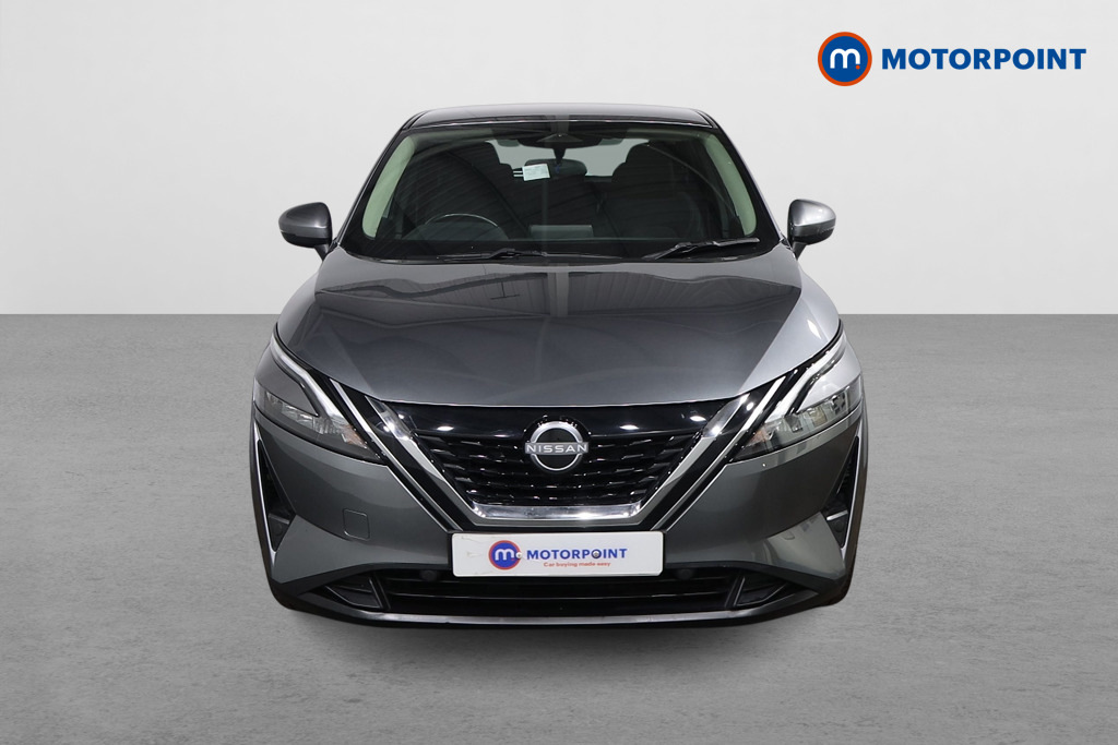 Nissan Qashqai 1.5 E-power Acenta Premium BN23UUK Grey #2