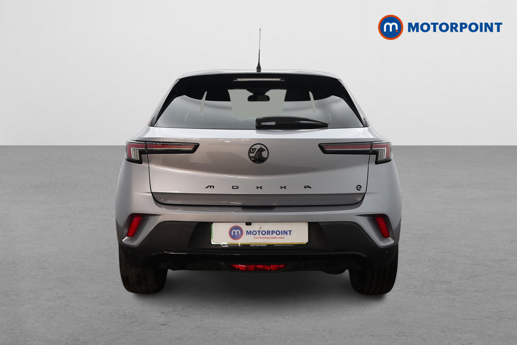 Vauxhall Mokka-e 100Kw Gs 50Kwh NU23CHN Grey #6