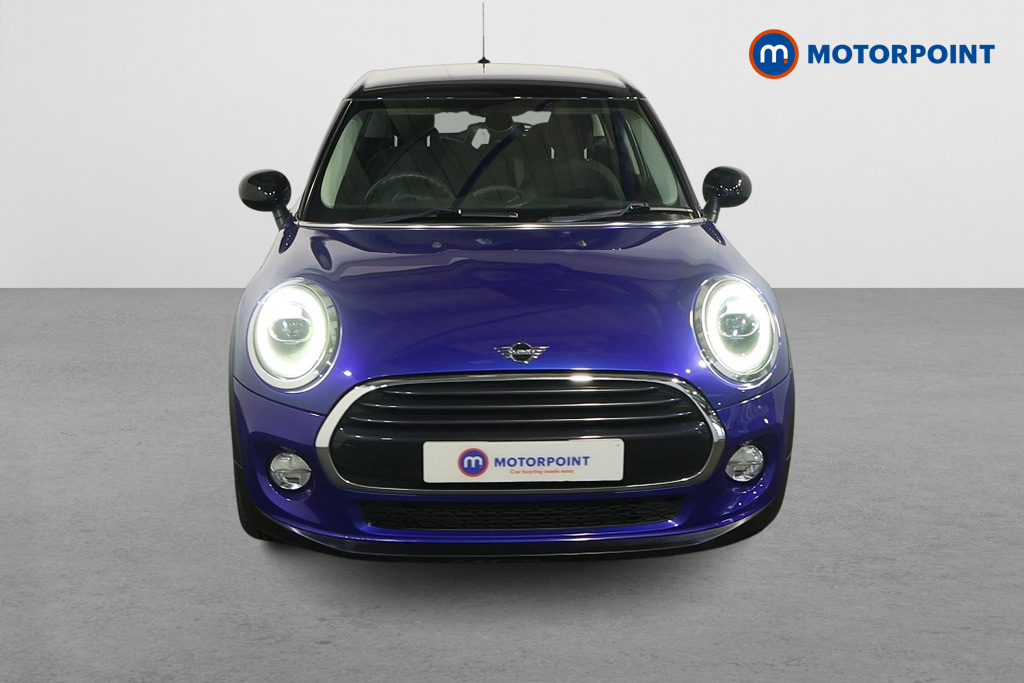 Mini Hatch 1.5 Cooper II DT18VVX Blue #2