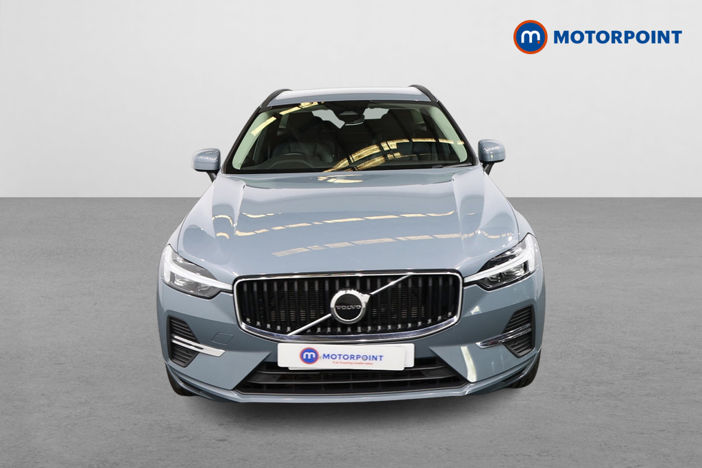 Volvo XC60 2.0 B5p Core Awd Geartronic OW72KRO Grey #2