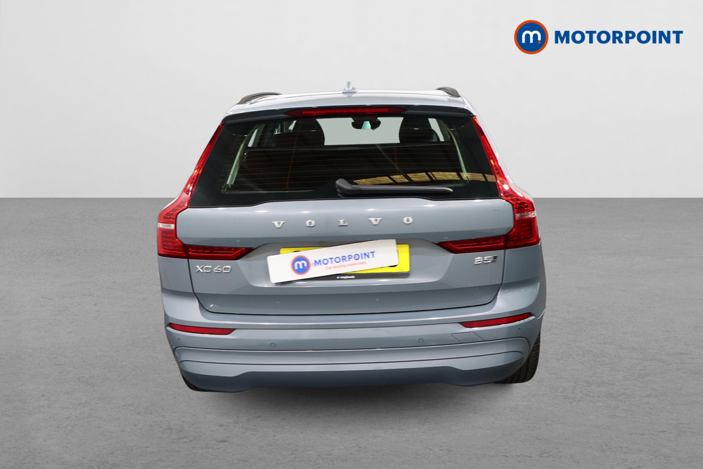 Volvo XC60 2.0 B5p Core Awd Geartronic OW72KRO Grey #6