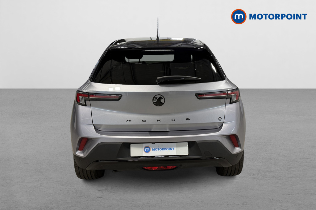 Vauxhall Mokka-e 100Kw Ultimate 50Kwh PE23VMR Grey #6