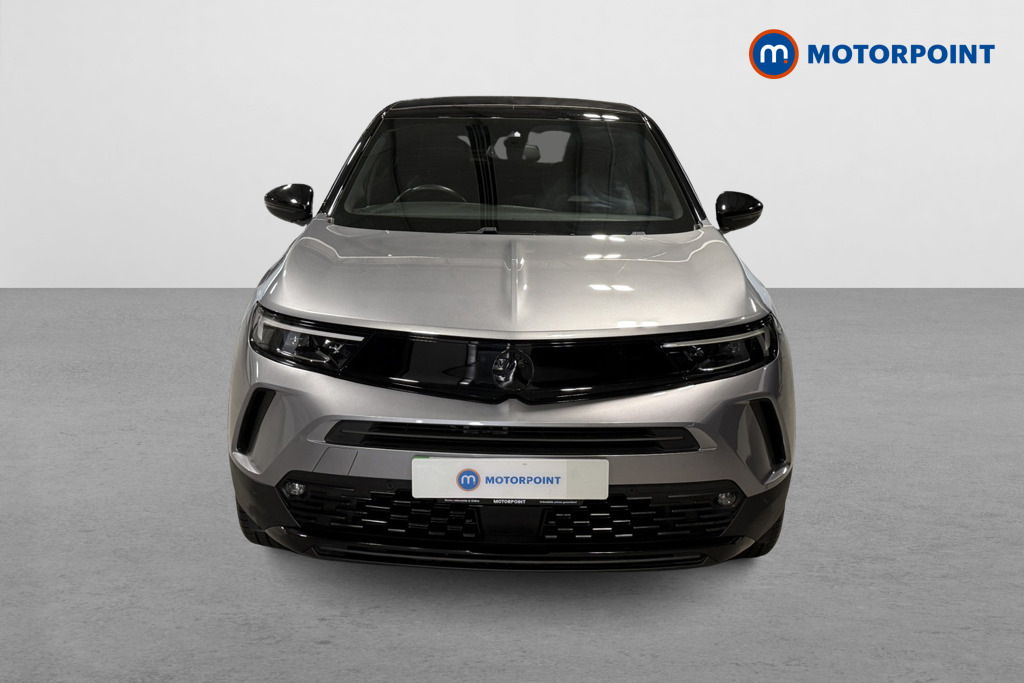Vauxhall Mokka-e 100Kw Ultimate 50Kwh PE23VMR Grey #2