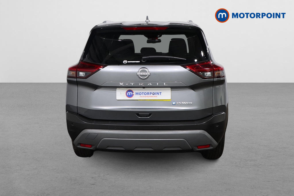 Nissan X-Trail 1.5 E-power 204 N-connecta Xtronic YL74EJC Grey #6