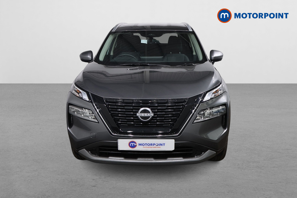 Nissan X-Trail 1.5 E-power 204 N-connecta Xtronic YL74EJC Grey #2