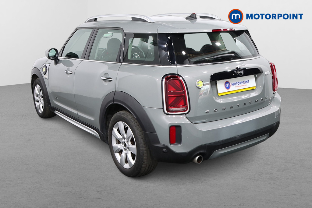 Mini Countryman 1.5 Cooper S E Classic All4 Phev FL72LNA Grey #5
