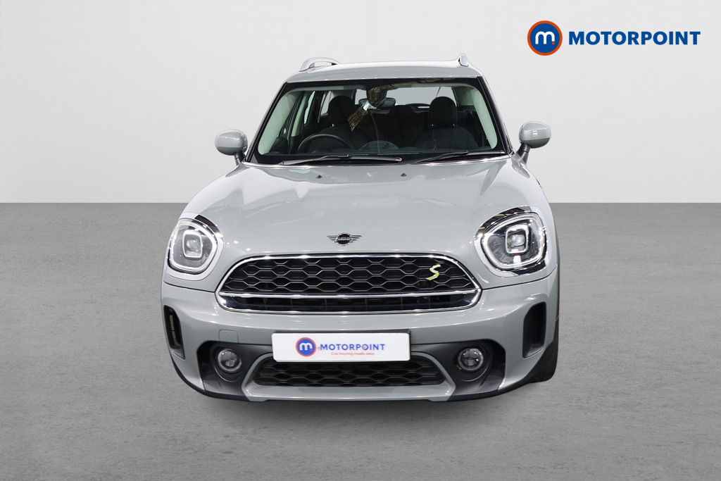 Mini Countryman 1.5 Cooper S E Classic All4 Phev FL72LNA Grey #2