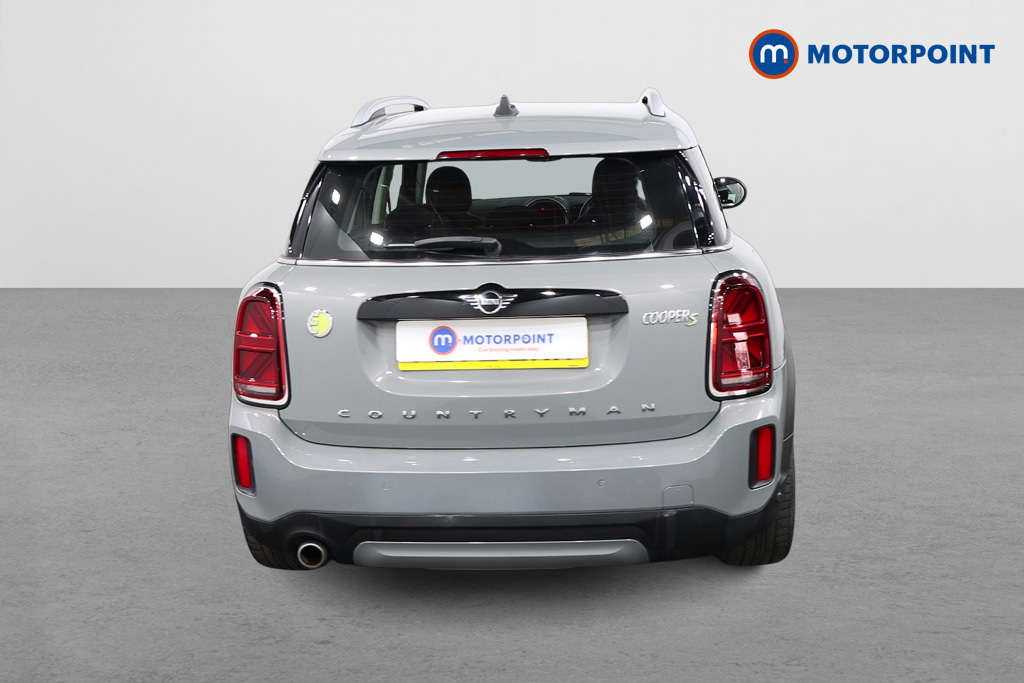 Mini Countryman 1.5 Cooper S E Classic All4 Phev FL72LNA Grey #6