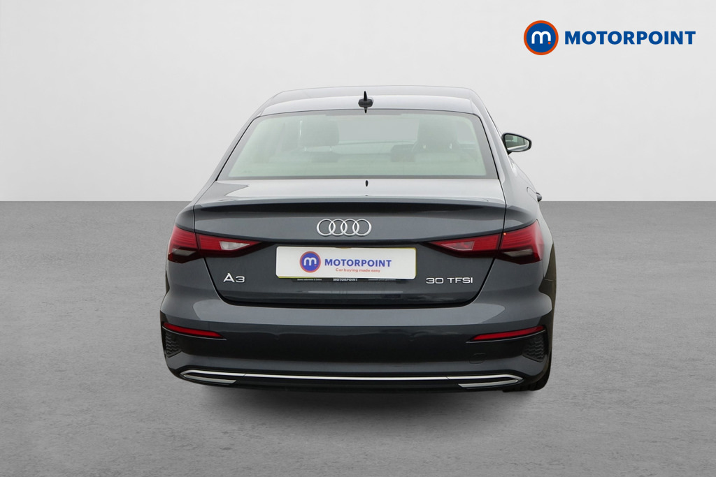 Audi A3 30 Tfsi Sport YM72JSV Grey #6