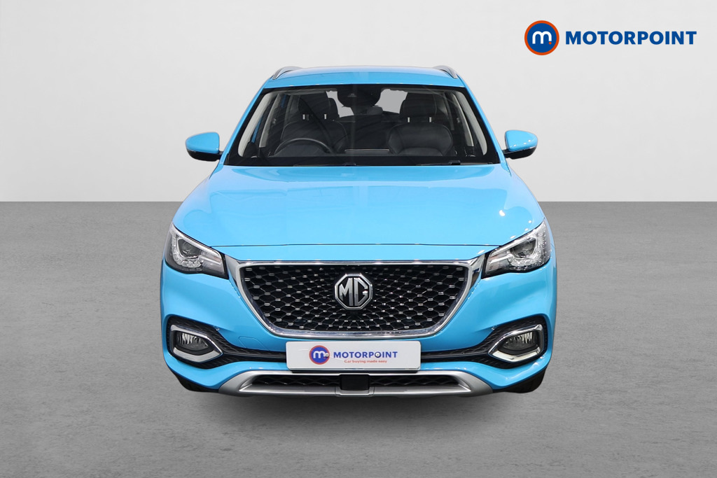 MG HS 1.5 T-gdi Excite Dct CN23ZFZ Blue #2