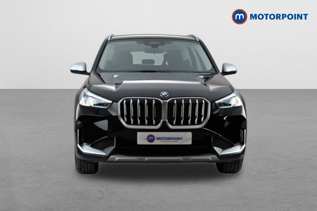 BMW X1 Sdrive 20I Mht Xline Step ML23BYG Black #2