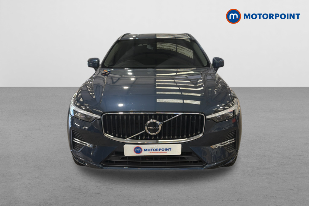 Volvo XC60 2.0 B5p Core Awd Geartronic MD23FAM Blue #2