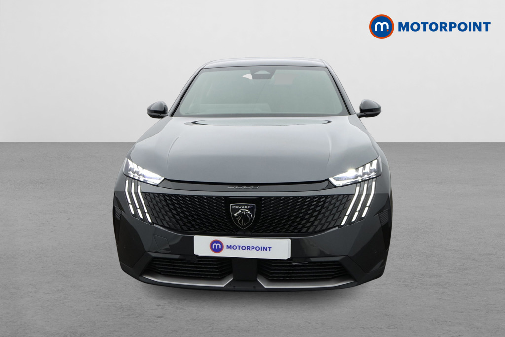 Peugeot 3008 1.2 Hybrid 145 Gt E-dsc6 CA75AHD Grey #2
