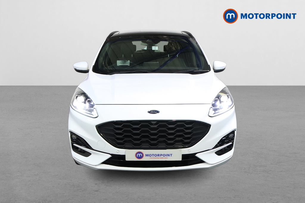 Ford Kuga 2.5 Phev St-line X Edition Cvt CN72PZD White #2