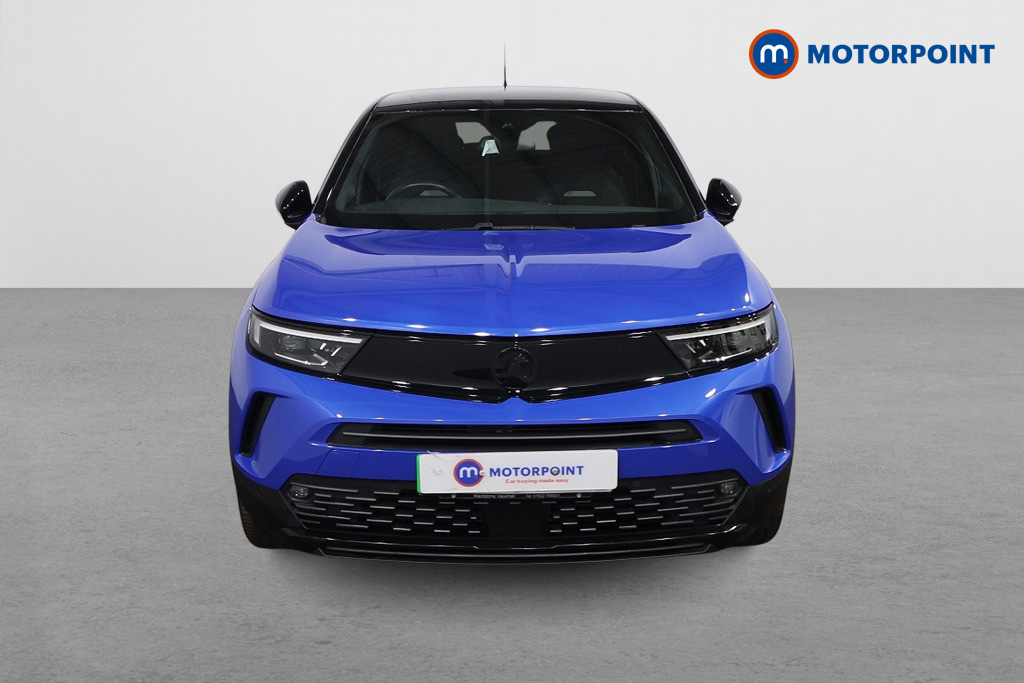 Vauxhall Mokka-e 100Kw Ultimate 50Kwh GK23ZJY Blue #2