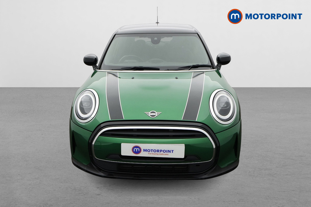Mini Hatch 1.5 Cooper Exclusive Premium BK23CPN Green #2