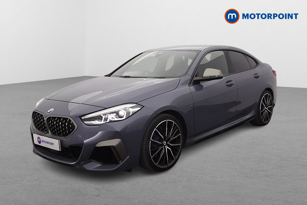 BMW 2 Series M235i Xdrive Step Pro Pack YA73ELX  #3