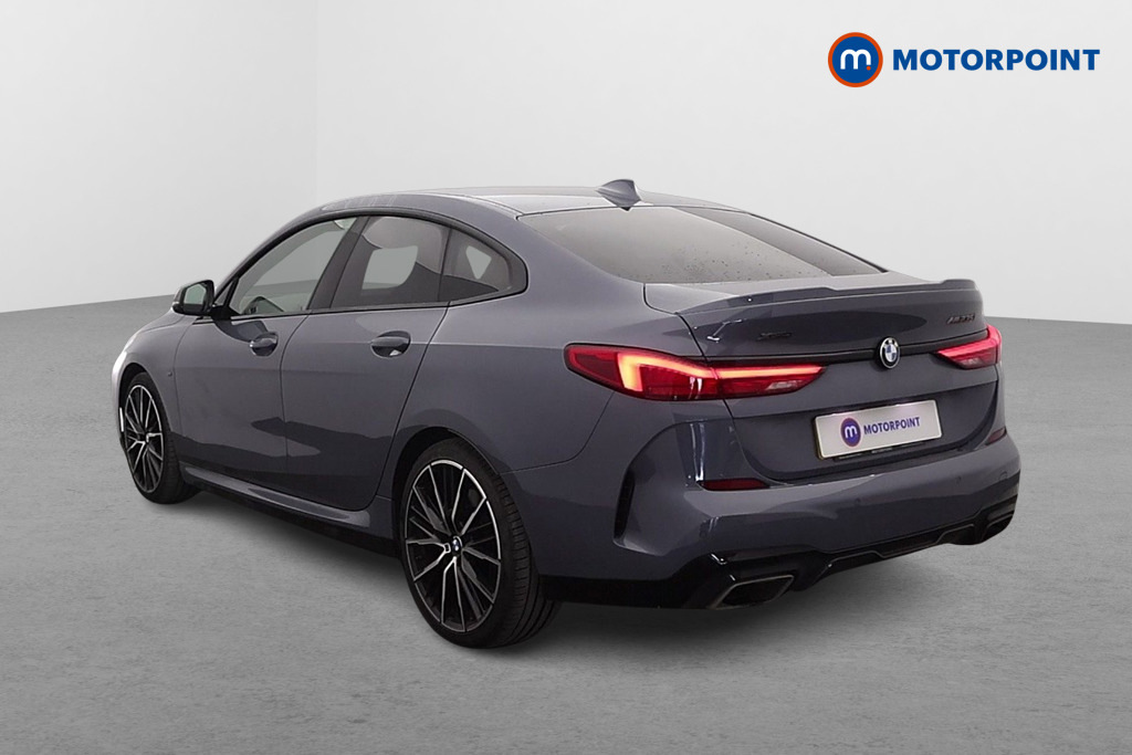 BMW 2 Series M235i Xdrive Step Pro Pack YA73ELX  #5