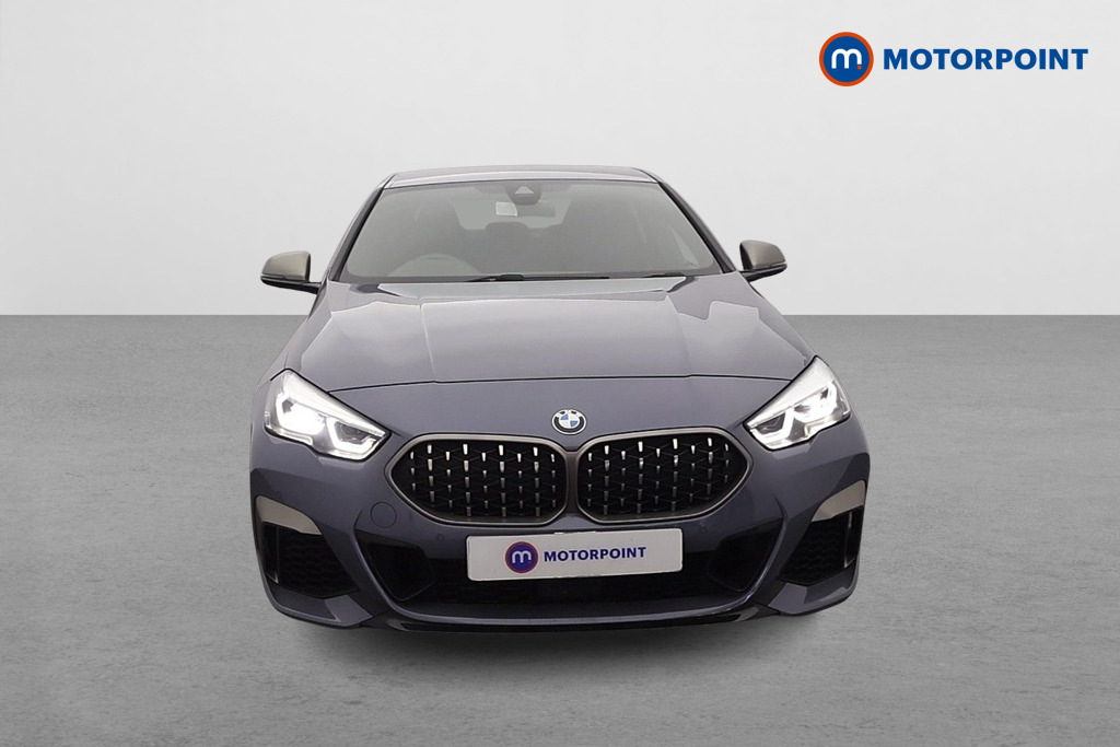 BMW 2 Series M235i Xdrive Step Pro Pack YA73ELX  #2