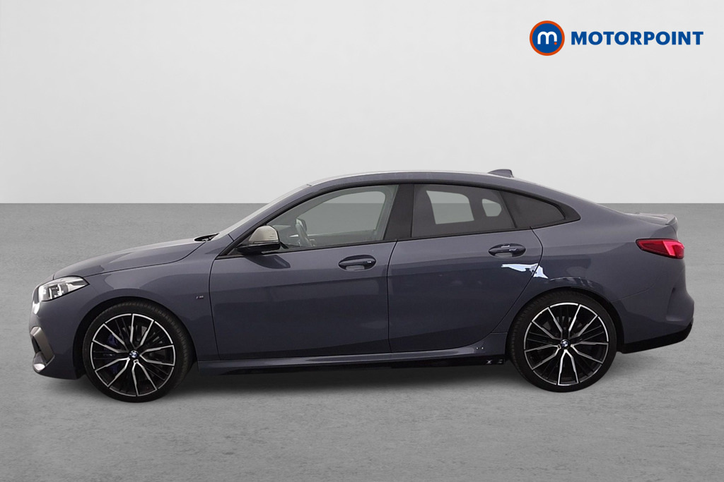 BMW 2 Series M235i Xdrive Step Pro Pack YA73ELX  #4